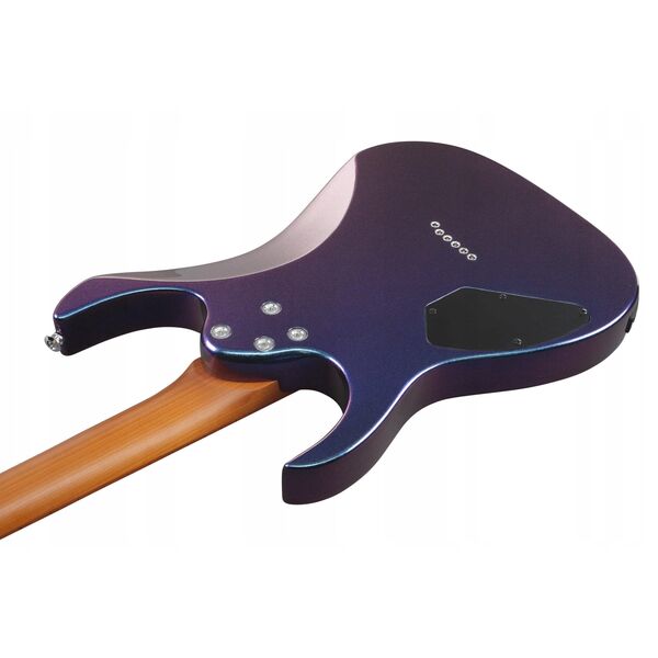 Ηλεκτρική κιθάρα Ibanez GRG121SP-BMC, Blue Metal Chameleon
