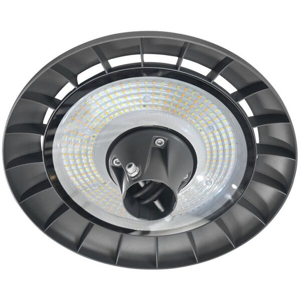 Φωτιστικό πάρκου PARKLITE 50-80-100W, CCT, 6000-12000lm, 120lm/W γκρι, 100deg