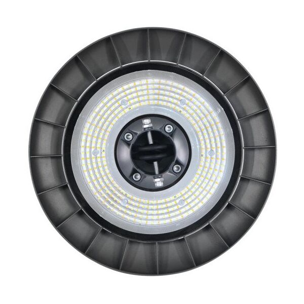 Φωτιστικό πάρκου PARKLITE 50-80-100W, CCT, 6000-12000lm, 120lm/W γκρι, 100deg