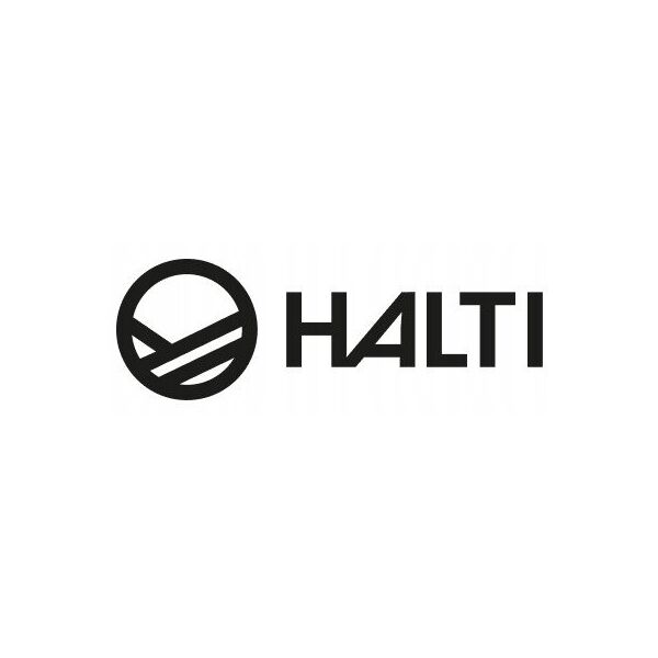 Σακίδιο Halti Sandstorm 1, πράσινο