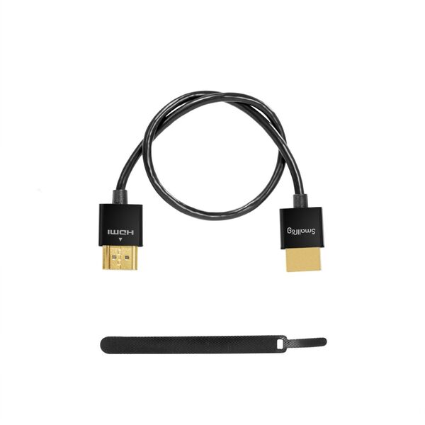 Καλώδιο HDMI SmallRig 2956, 35 cm