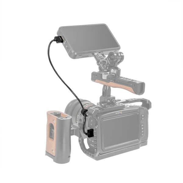 Καλώδιο HDMI SmallRig 2956, 35 cm