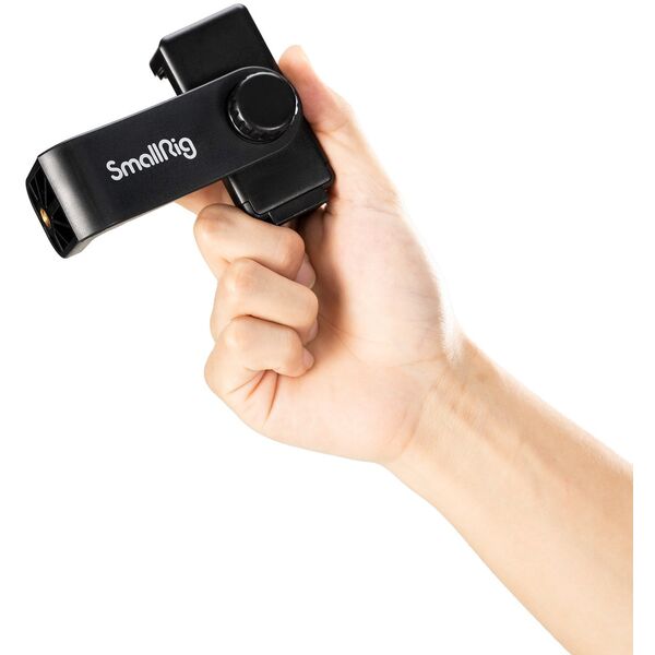 SmallRig 4363 PT-30 βάση ζωντανής ροής