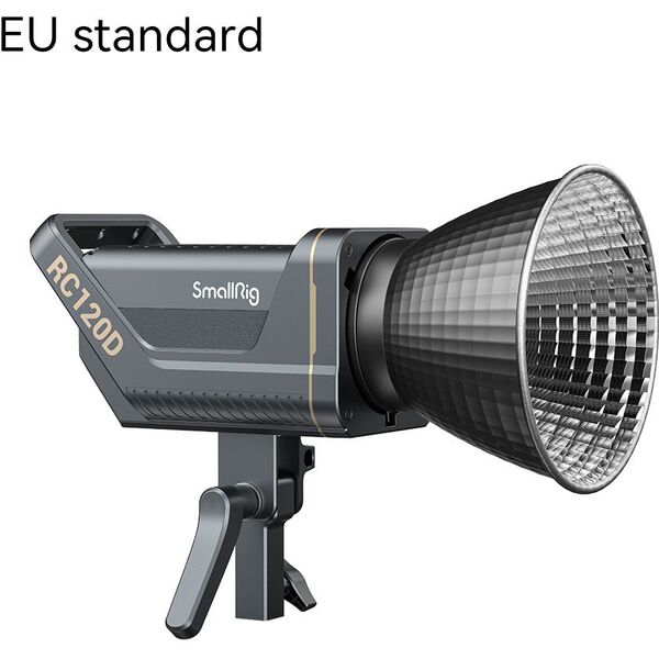Φωτιστικό στούντιο LED SmallRig RC 120D