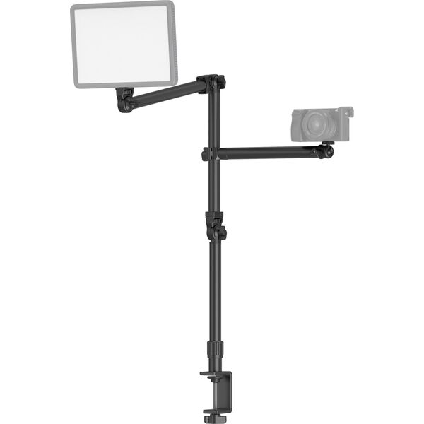 SmallRig 4456 Live Desktop Camera Bracket -DT-50
