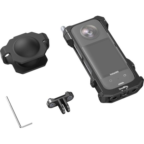 Πλαίσιο Χρησιμότητας SmallRig 4088B για Insta360 X3