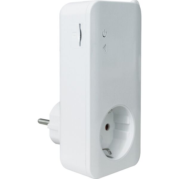 Πρίζα SimPal T40-V2 GSM, 16 A, 3500 W