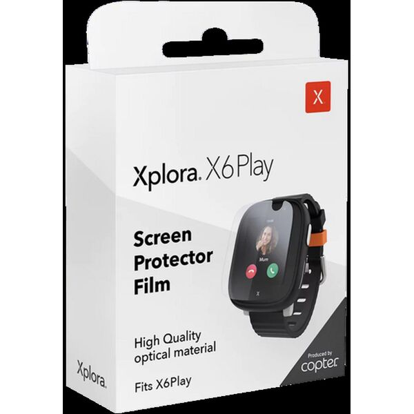 Προστατευτικό οθόνης Copter Original, Xplora X6 Play