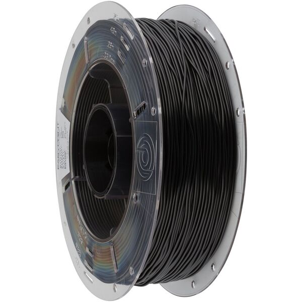 Νήμα PrimaCreator EasyPrint FLEX 95A για εκτυπωτές 3D, 500g, 1.75mm, μαύρο