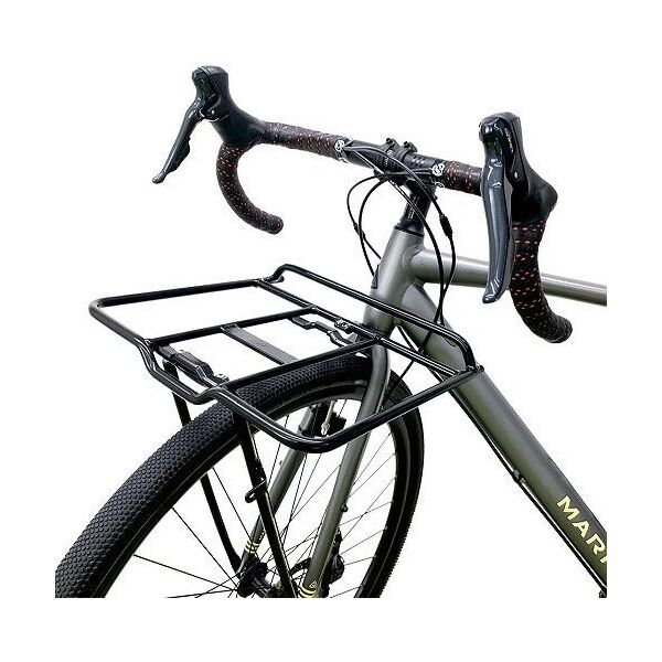 Φορέας Φορτίου Atran Velo Cargo Lite AVS μπροστινή σχάρα αποσκευών