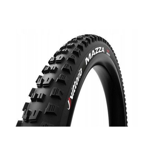 Vittoria Mazza Race TLR G2 Tire, 29x2.4"