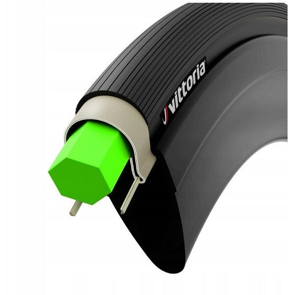 Vittoria Tubeless Road Kit, M (27-29 mm)