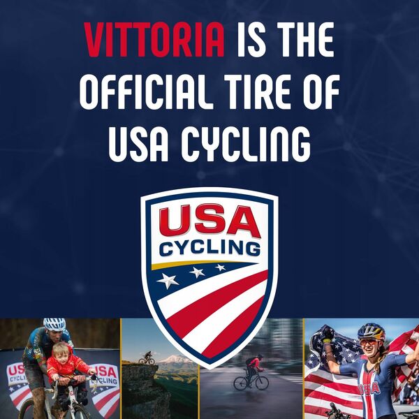 Vittoria Σετ Tubeless Δρόμου, L (30-32 mm)