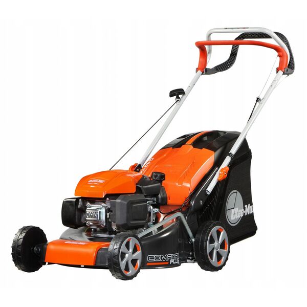 ΧΛΟΟΚΟΠΤΙΚΗ ΜΗΧΑΝΗ OLEO-MAC SPAL.OHV G44TK COMFORT