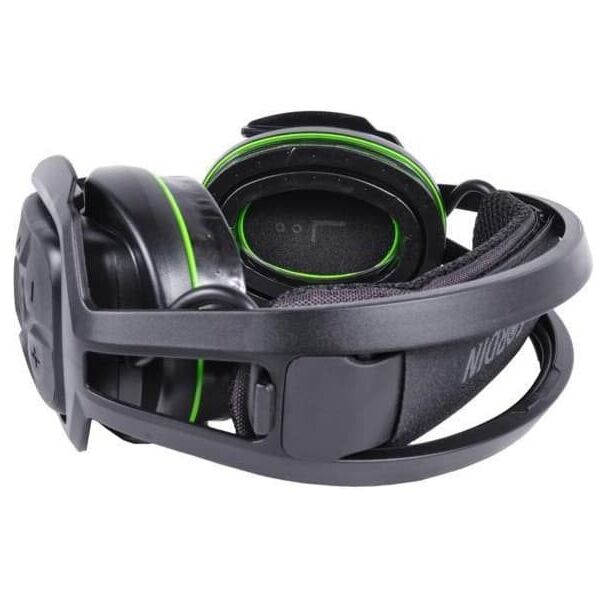 Προστασία Ακοής Sordin Sharp Headband Gel με Σύνδεση Bluetooth