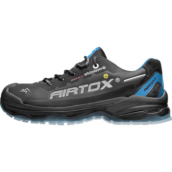 AIRTOX TX1 Παπούτσια ασφαλείας - Μέγεθος 44