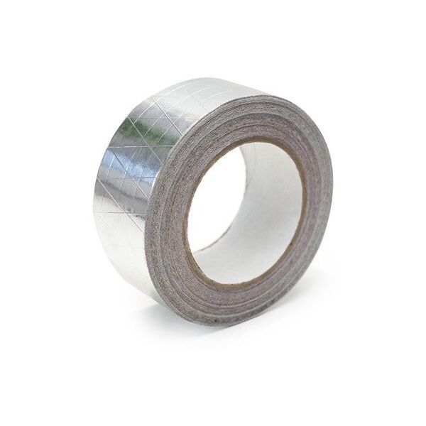 ΤΑΙΝΙΑ ΑΛΟΥΜΙΝΙΟΥ ALU-T-R 50 25MX50MM