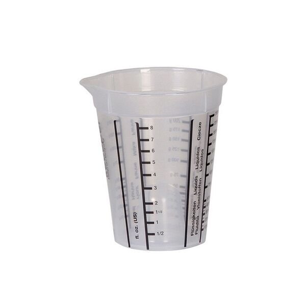 ΔΟΧΕΙΟ ΜΕΤΡΗΣΗΣ MARIO 0.25L