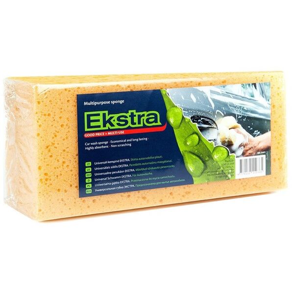 ΠΟΛΥΧΡΗΣΤΙΚΟ ΣΦΟΥΓΓΑΡΙ, EKSTRA 11036