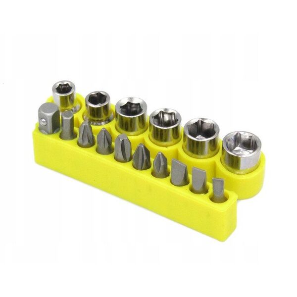 TOOL SET 5171 17PCS