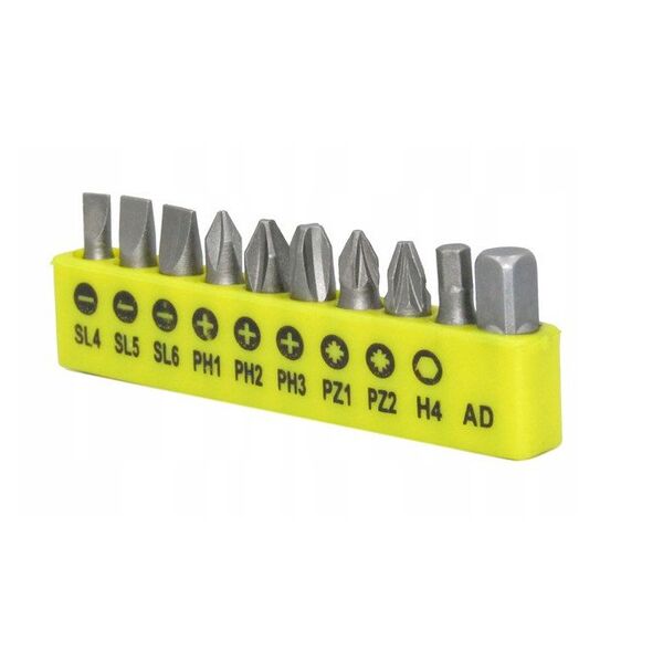 TOOL SET 5171 17PCS