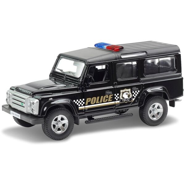 Παιχνίδι Αυτοκίνητο Land Rover DEF-Police 554006P