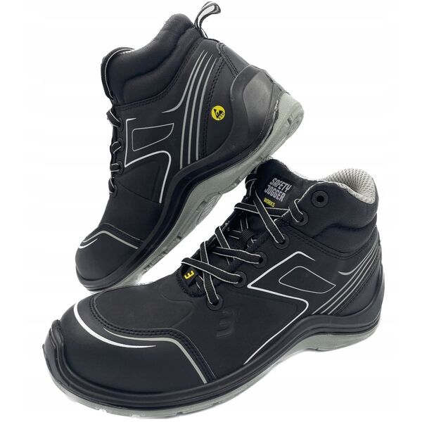 ΜΠΟΤΕΣ ΑΣΦΑΛΕΙΑΣ FLOW S3 MID/44