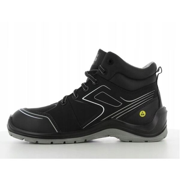 ΜΠΟΤΕΣ ΑΣΦΑΛΕΙΑΣ FLOW S3 MID/44
