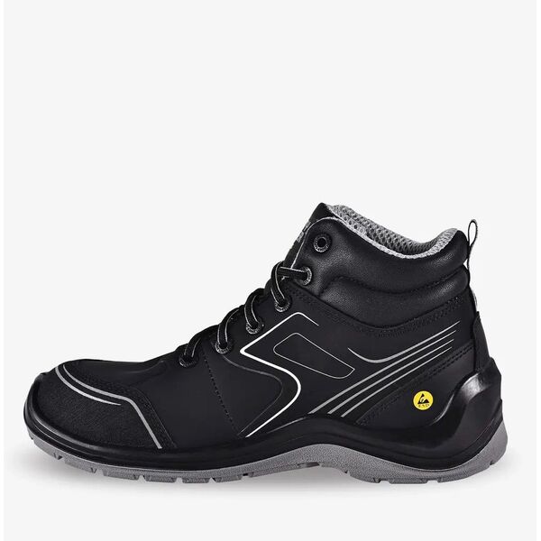 ΜΠΟΤΕΣ ΑΣΦΑΛΕΙΑΣ FLOW S3 MID/45