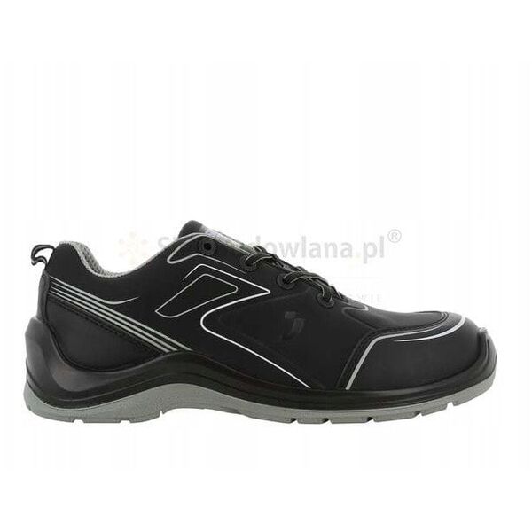 ΜΠΟΤΕΣ ΑΣΦΑΛΕΙΑΣ FLOW S3 LOW/43