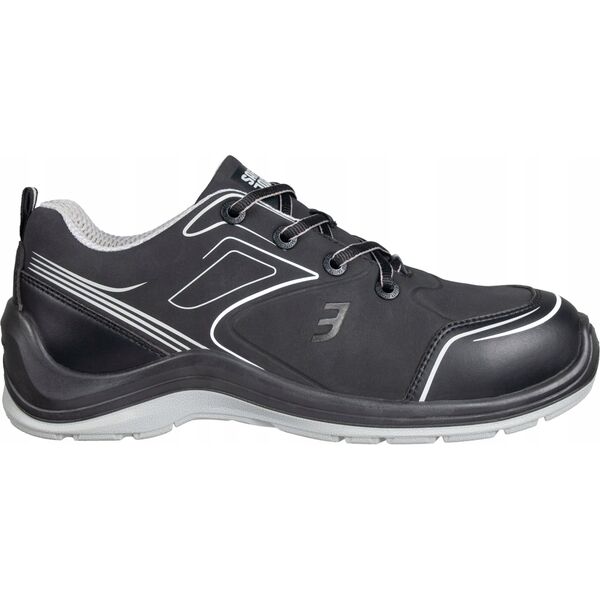 ΜΠΟΤΕΣ ΑΣΦΑΛΕΙΑΣ FLOW S3 LOW/43