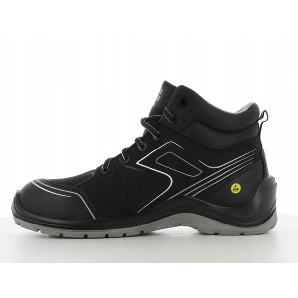 ΜΠΟΤΕΣ ΑΣΦΑΛΕΙΑΣ FLOW S3 MID/42