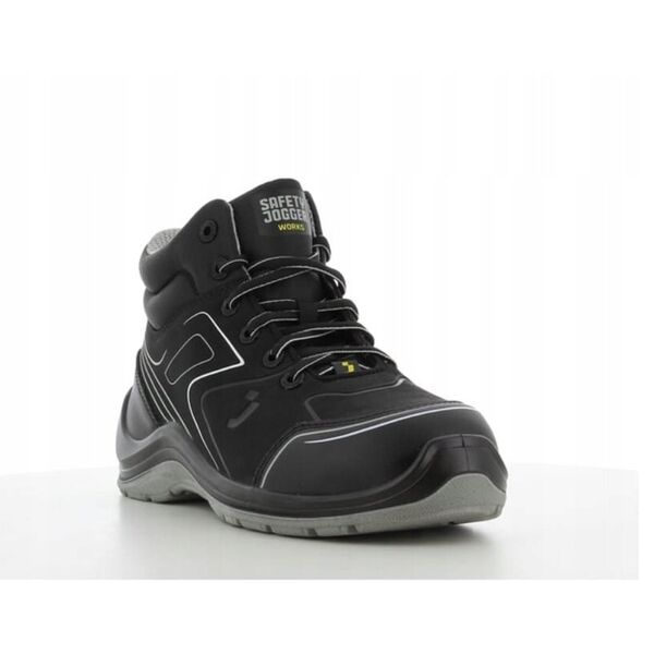 ΜΠΟΤΕΣ ΑΣΦΑΛΕΙΑΣ FLOW S3 MID/42