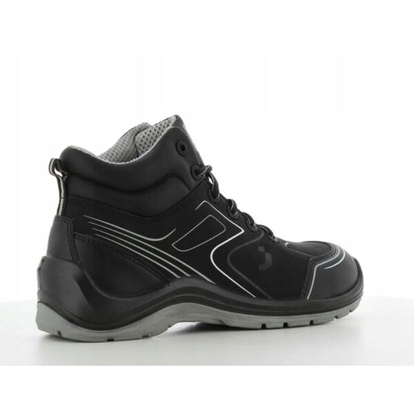 ΜΠΟΤΕΣ ΑΣΦΑΛΕΙΑΣ FLOW S3 MID/42
