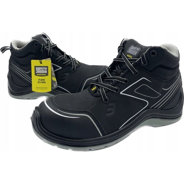 ΜΠΟΤΕΣ ΑΣΦΑΛΕΙΑΣ FLOW S3 MID/42