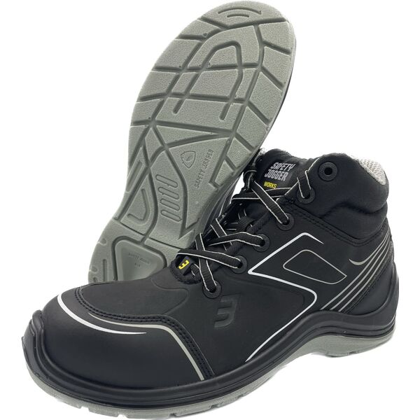 ΜΠΟΤΕΣ ΑΣΦΑΛΕΙΑΣ FLOW S3 MID/42