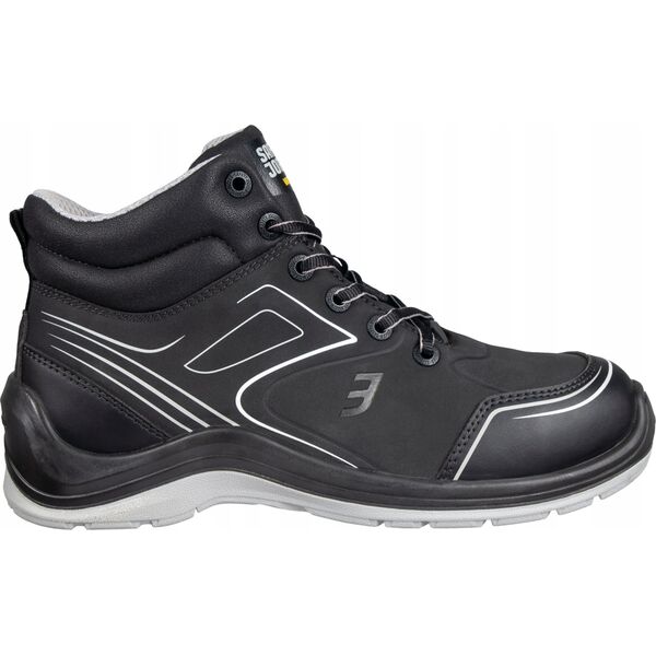 ΜΠΟΤΕΣ ΑΣΦΑΛΕΙΑΣ FLOW S3 MID/43