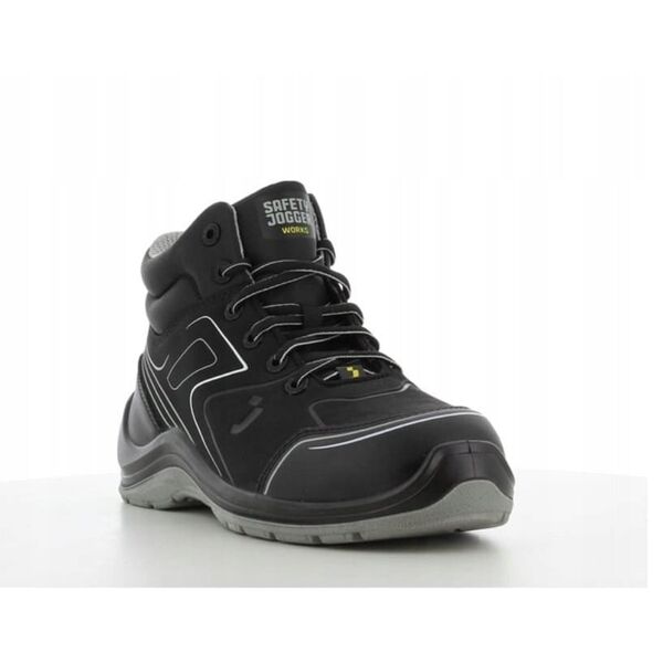 ΜΠΟΤΕΣ ΑΣΦΑΛΕΙΑΣ FLOW S3 MID/43