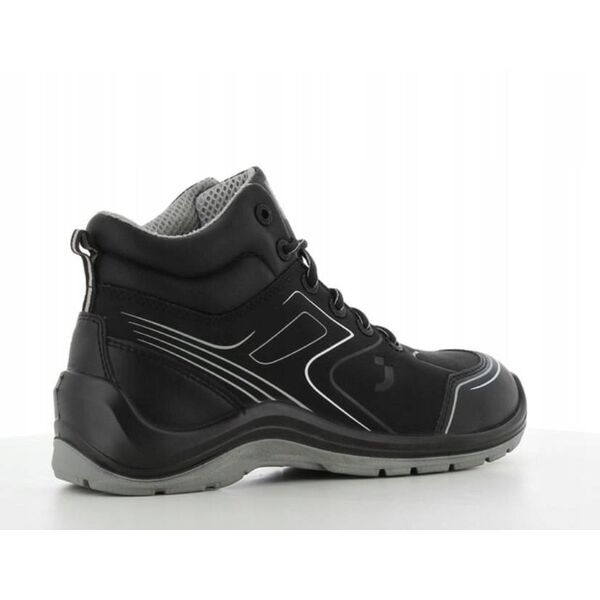 ΜΠΟΤΕΣ ΑΣΦΑΛΕΙΑΣ FLOW S3 MID/43