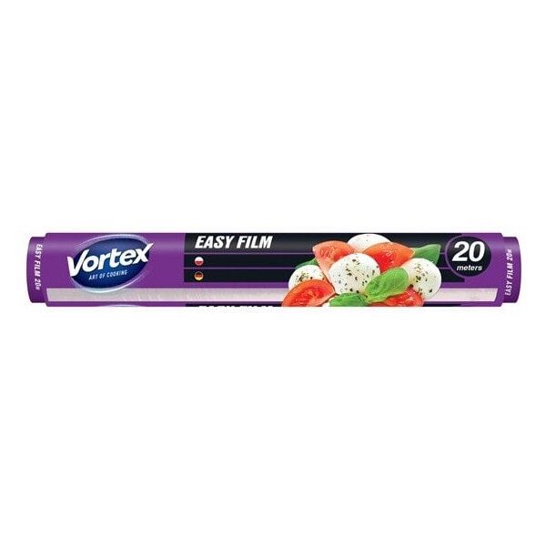 VORTEXEASY ΦΙΛΜ. 20Μ