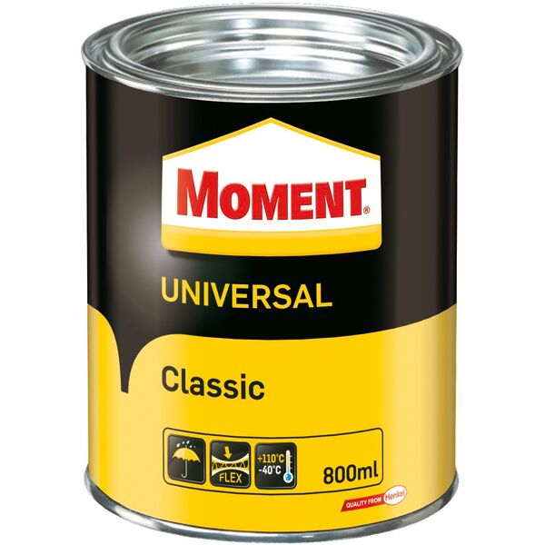 MOMENT 800ML CA12