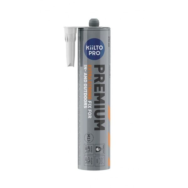 ΚΟΛΛΑ KIILTO PREMIUM 290ML
