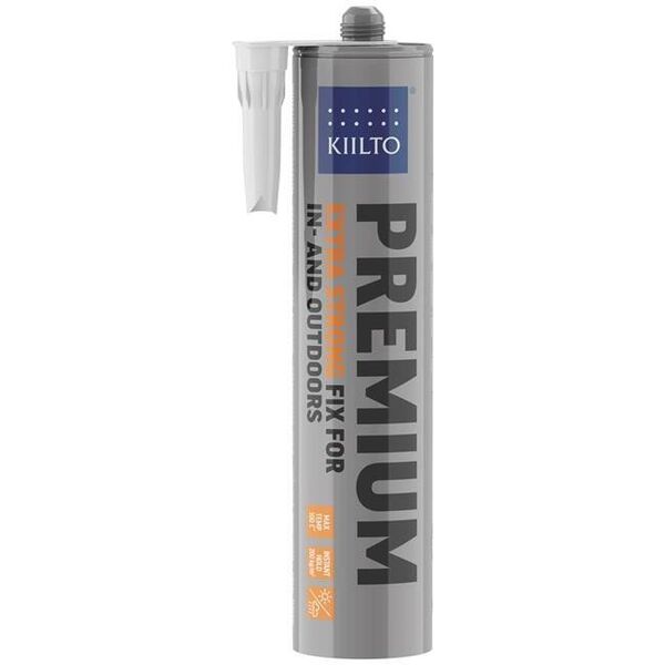 ΚΟΛΛΑ KIILTO PREMIUM 290ML