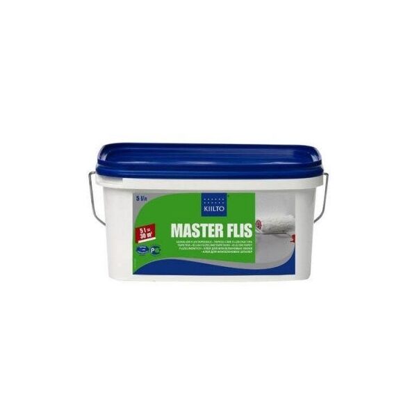 ΚΟΛΛΑ ΤΟΙΧΟΥ MASTER FLIS 5L