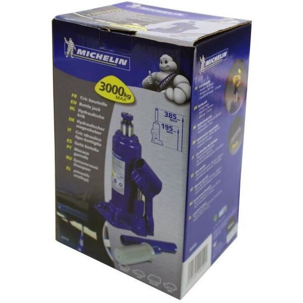 Michelin Flaskedonkraft - 3T
