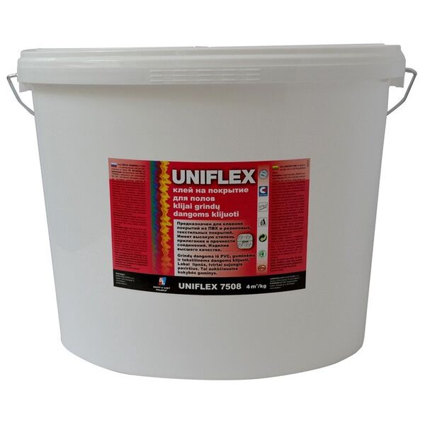 ΚΟΛΛΑ ΔΑΠΕΔΟΥ UNIFLEX 3 KG