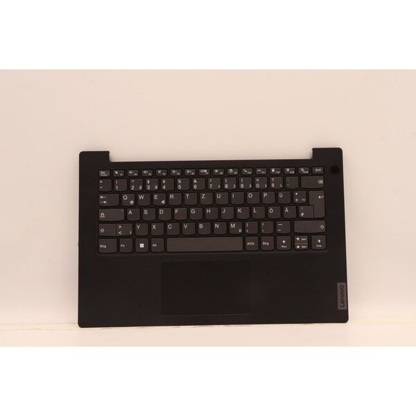 Συναρμολόγηση άνω μέρους για Lenovo ASM_GER L82TU BU_BK