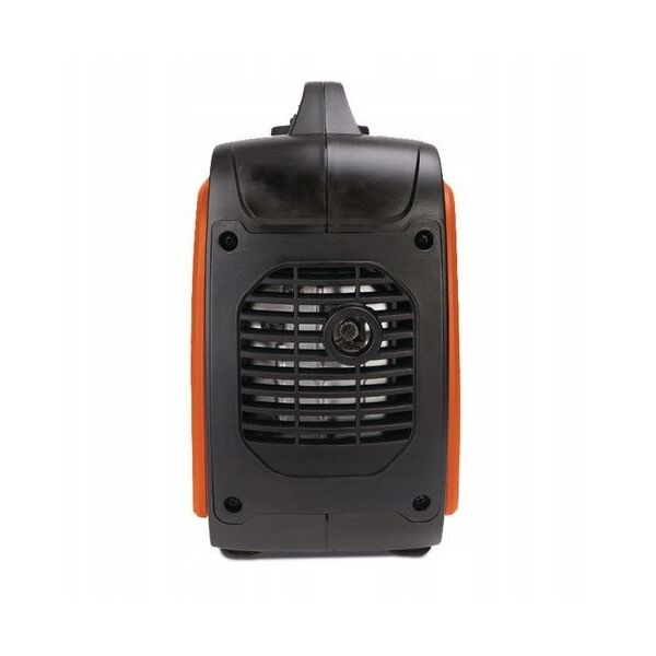 Inverterinis ηλεκτρική γεννήτρια Unicraft PG-I 12 SR, 6706112 ampUC