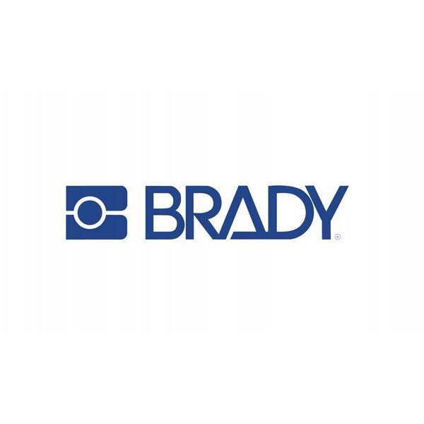 Ετικέτες βινυλίου αυτο-επικάλυψης Brady για M611, BMP61 και BMP71