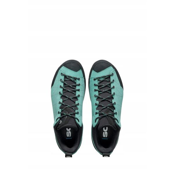 Γυναικεία παπούτσια zodiac-waterfall-black-38,5 SCARPA